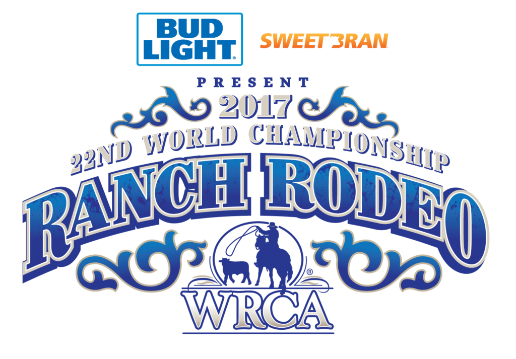 Official WRCA World Championship Ranch Rodeo