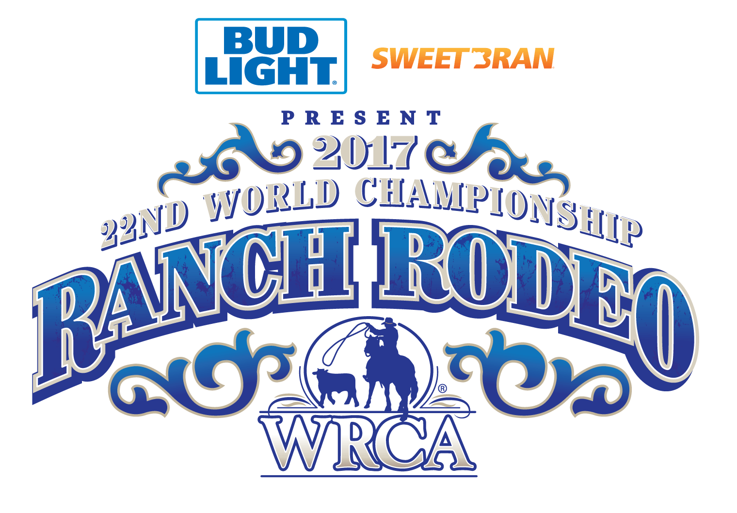 Official WRCA World Championship Ranch Rodeo