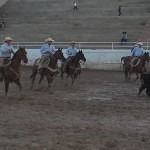 2014 Panhandle Cowboy Classic Ranch Rodeo - WRCA