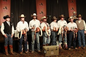 Third Place JO Bar Ranch & Hatchet Ranch