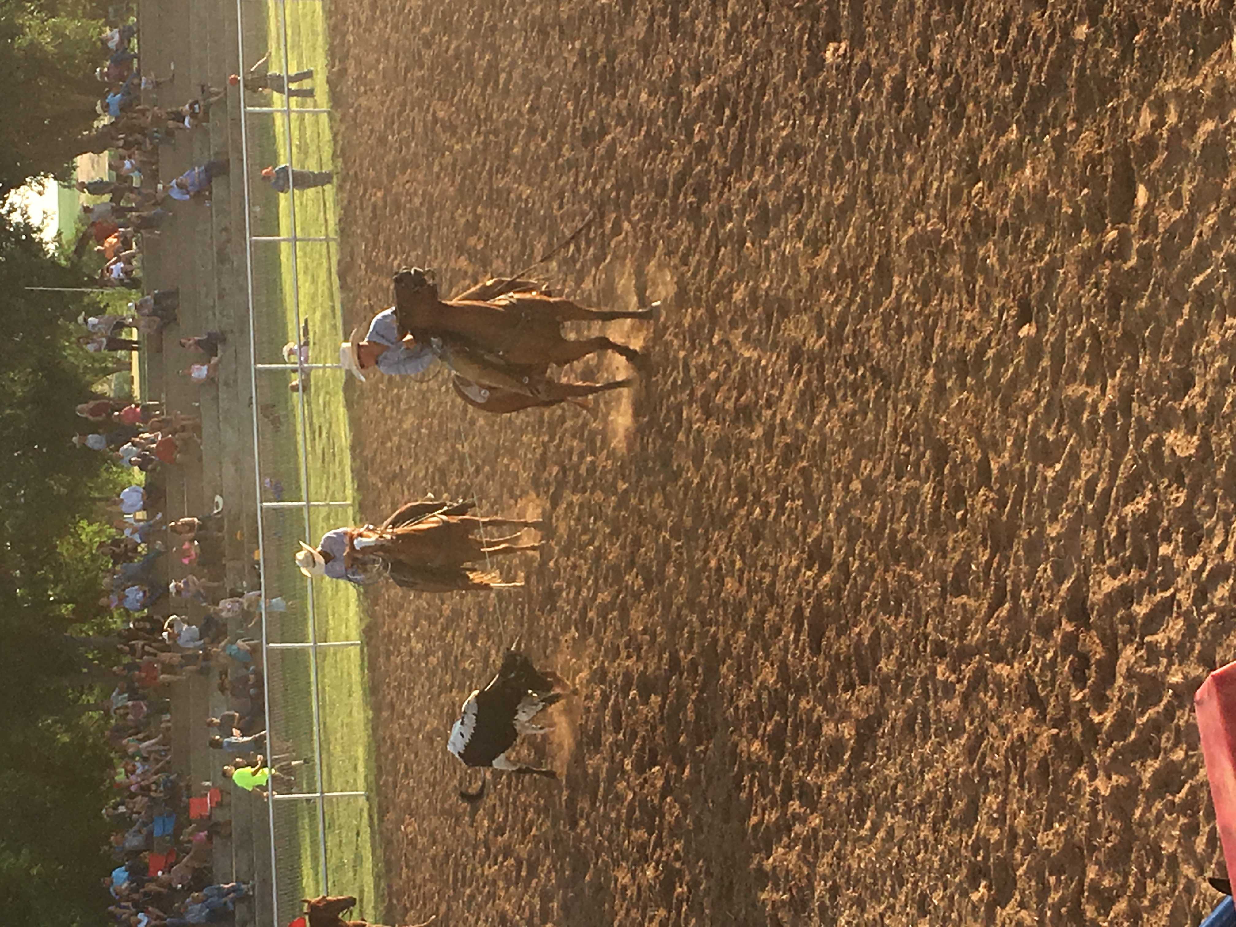 XIT Ranch Rodeo pic 3