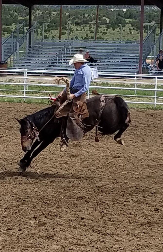 2017 Maverick Ranch Rodeo