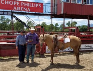 esparanza rising horse ranch rodeo maverick bock braunfels ridden tx pinwheel cattle wesley owned jackson smith inc wrca