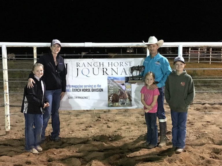 2017 Kansas Championship Ranch Rodeo Official Results - Working Ranch ...