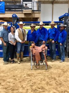 2018 Premier Ranch Rodeo Results - Working Ranch Cowboys Association ...