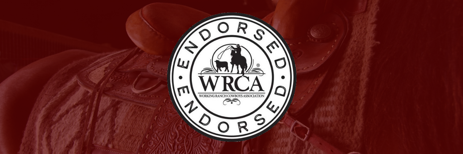 WRCA Working Ranch Cowboys Association - Wow, we're thrilled and