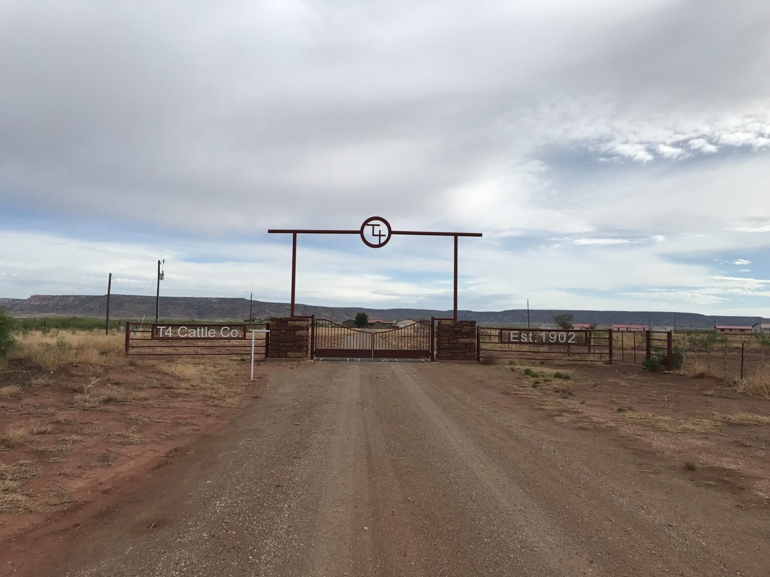 The T4 Ranch | Stewards of the Land