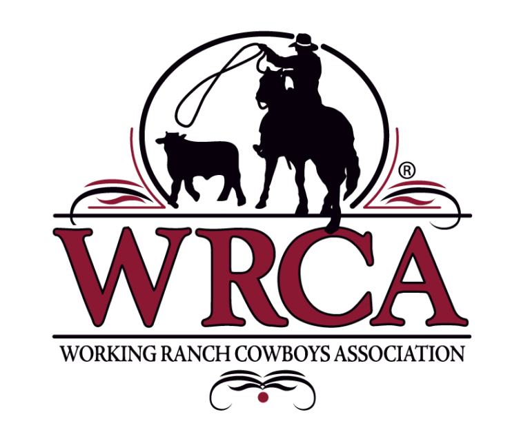 wrca logo Working Ranch Cowboys Association & Foundation