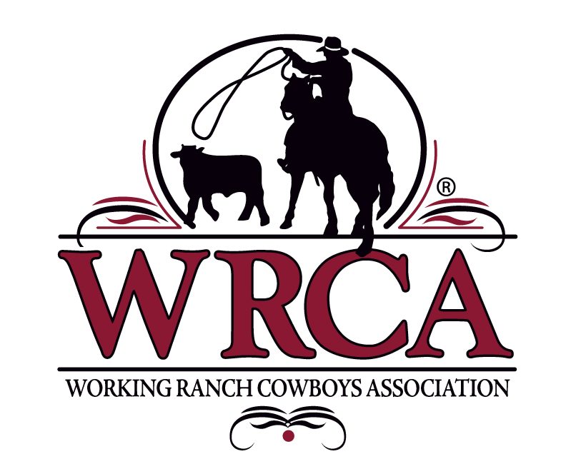 wrca logo - Working Ranch Cowboys Association & Foundation