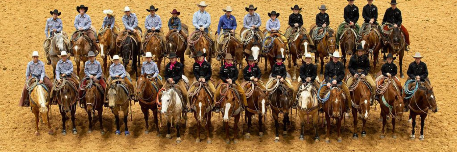 WCRR Qualified Teams Archives Working Ranch Cowboys Association