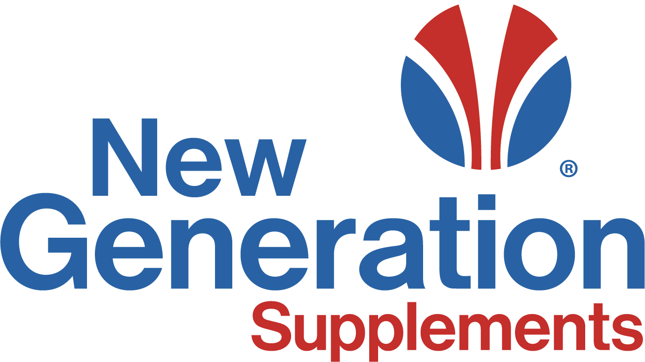 new generation logo