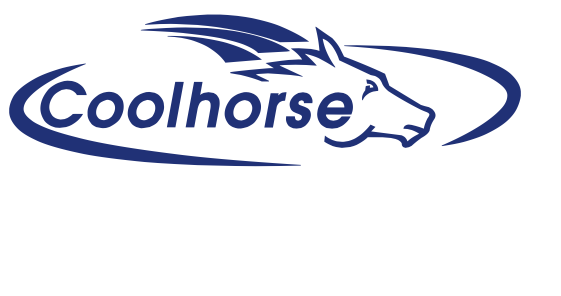 Coolhorse new logo - Working Ranch Cowboys Association & Foundation