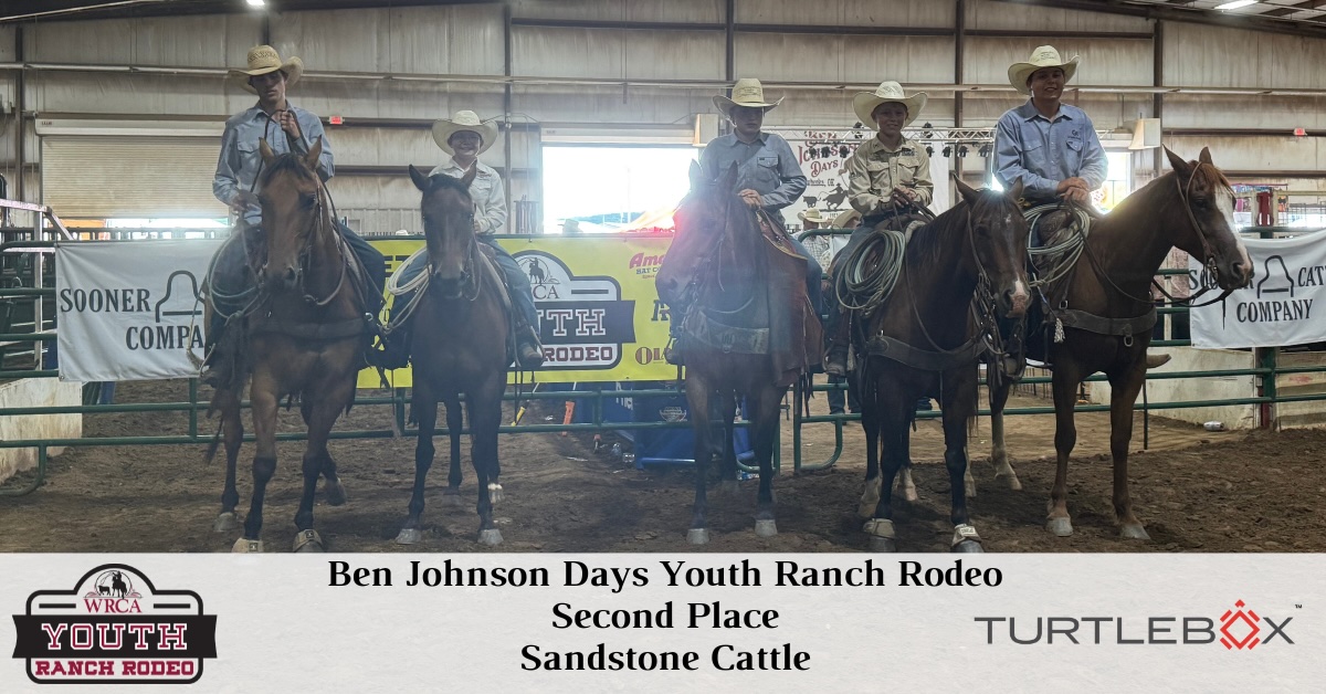 Youth - Team Placings - 2