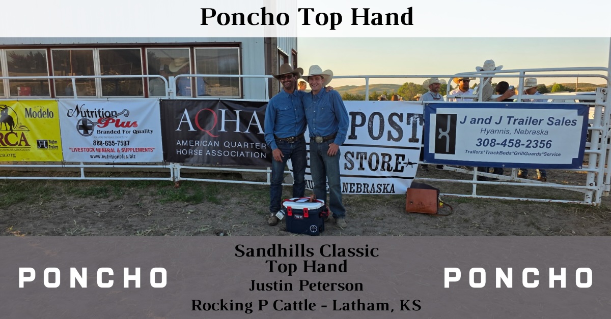 Featured - Top Hand - Featured - Top Hand
