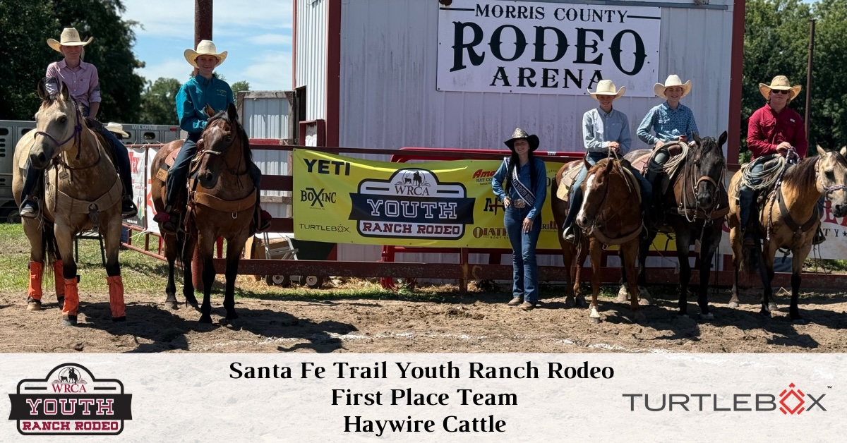 Youth - Team Placings - 1