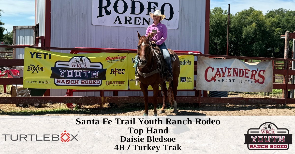 Youth - Top Hand - 1