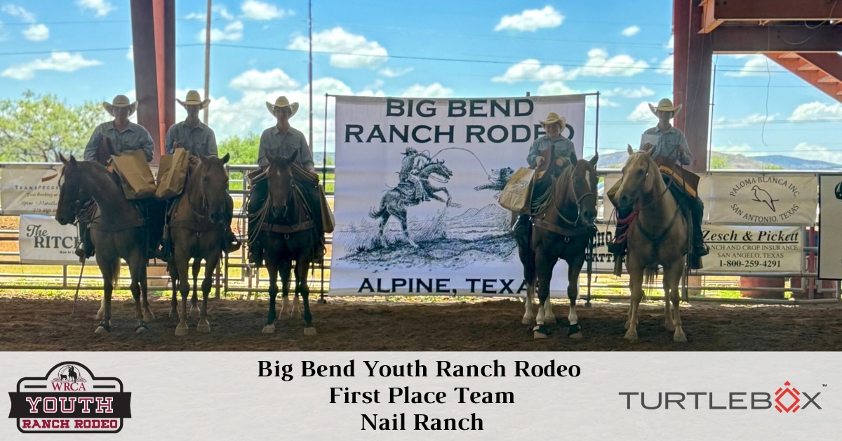 Youth - Team Placings - 1
