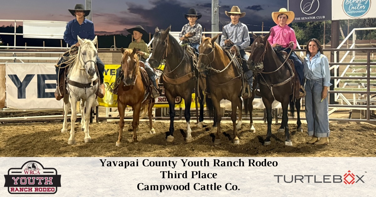 Youth - Team Placings - 3
