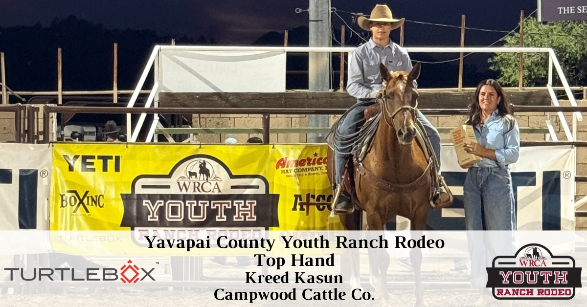 Youth - Top Hand - 1
